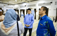 Sabah mongingkawas kopulion internet papalantoi ‘Dasar Pendidikan Digital’