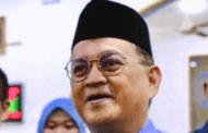 Samakan GRS dengan firaun, pemimpin Warisan diingat jaga mulut