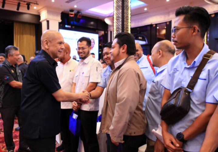 Penyasaran subsidi diesel untuk petani akan ditangani oleh KPKM