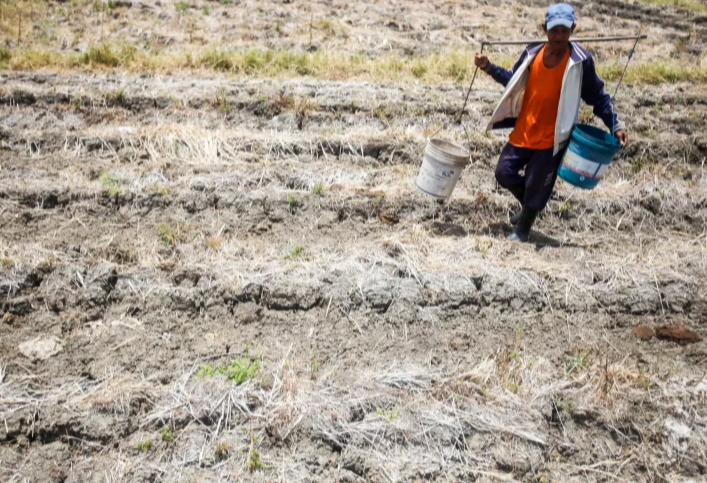 Fenomena El Nino berakhir, Filipina bakal hadapi La Nina