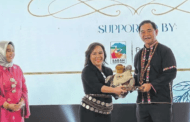 Kekalkan jururawat asal Sabah, gred perjawatan - James