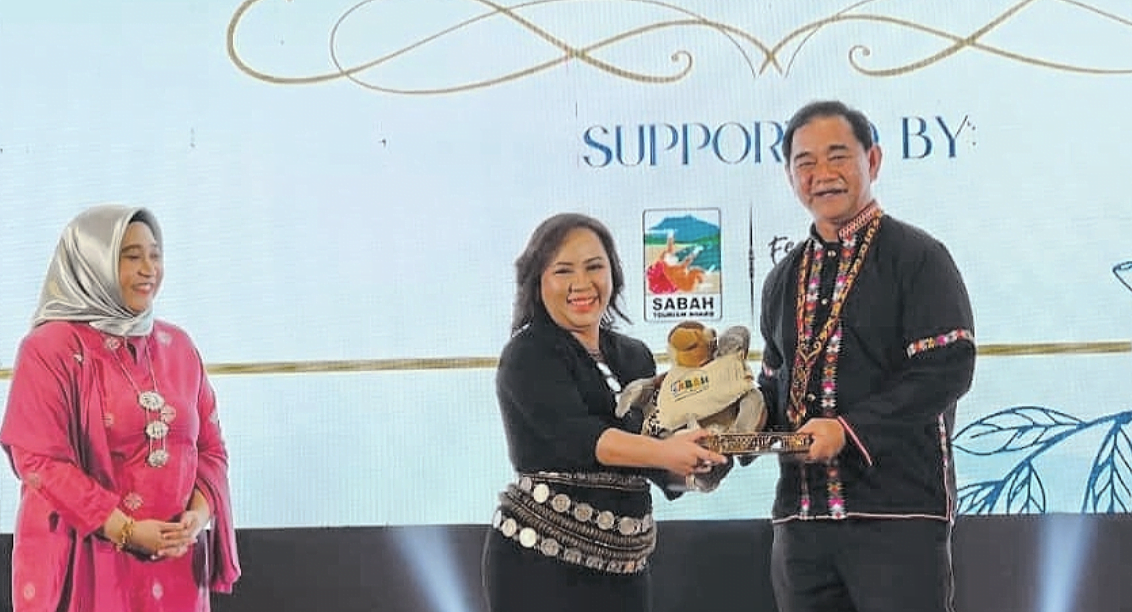 Kekalkan jururawat asal Sabah, gred perjawatan - James