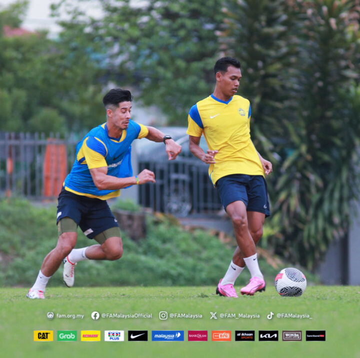 Safwan balas kepercayaan Pan Gon