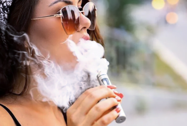 Rokok elektronik: Kerajaan sedia semak, pinda undang-undang pada masa hadapan