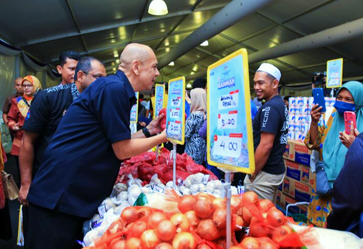 Pihak langgar standard penandaan kuantiti pada label bungkusan produk berdepan tindakan