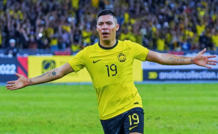Pan Gon panggil Aguero perkuat serangan Harimau Malaya