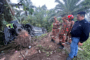 Tidak tarik brek kereta dengan betul punca kemalangan babitkan dua motosikal