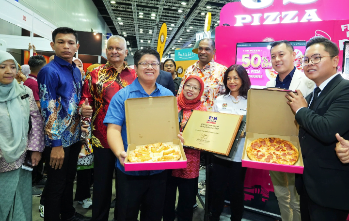 RM716 juta potensi pelaburan perniagaan francais dicatat dalam FIM 2024
