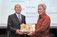 DBKK terima kunjungan delegasi Bandaraya Changsha