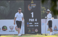 123 juniors from 12 countries set for 3rd S'gor International Junior Golf Championship