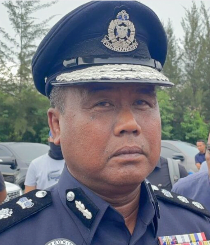 9 peserta perhimpunan aman ditahan tiada dokumen pengenalan diri