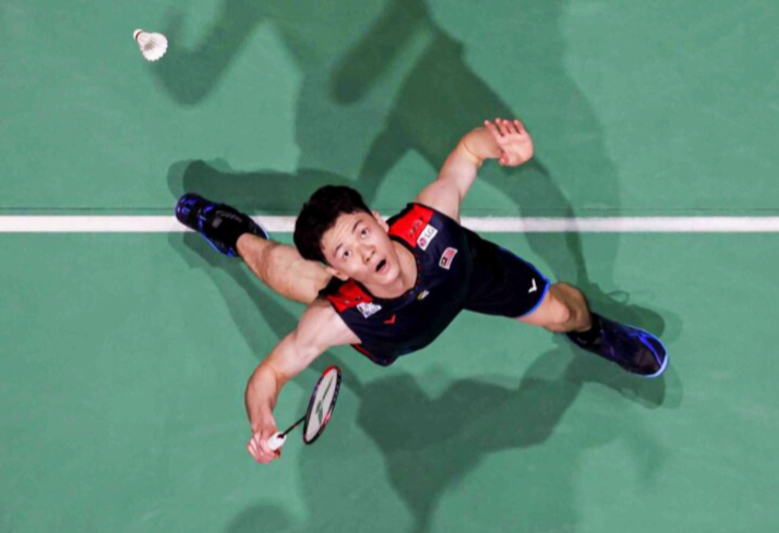 Zii Jia, Pei Jing-Chiew Sien mara ke final Terbuka Australia