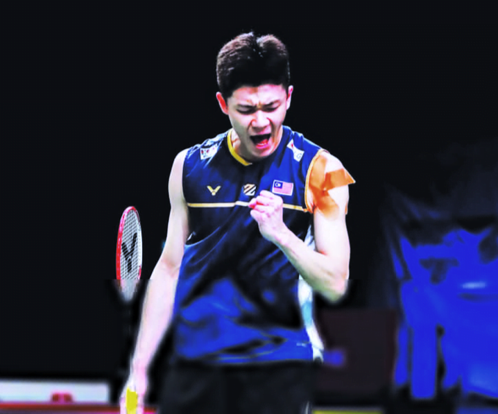 Zii Jia juara Terbuka Australia