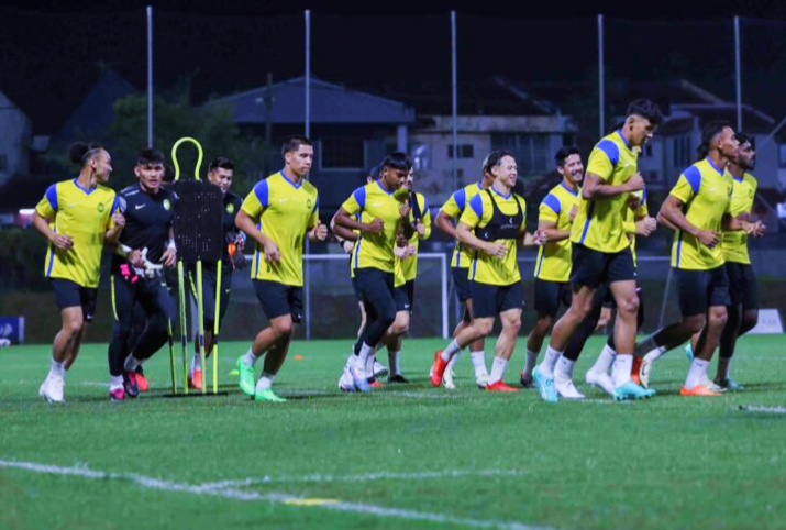 Harimau Malaya perlu dalam Balang 1 