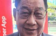 Sabah's continental shelf, oil rights are non-negotiable rights - Dr Jeffrey