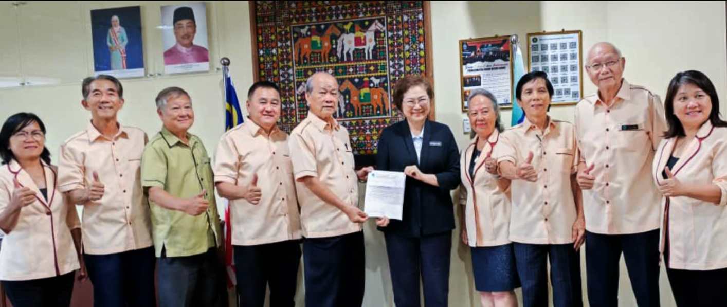 Persatuan KOAT to hold Parent's Day celebration on June 28