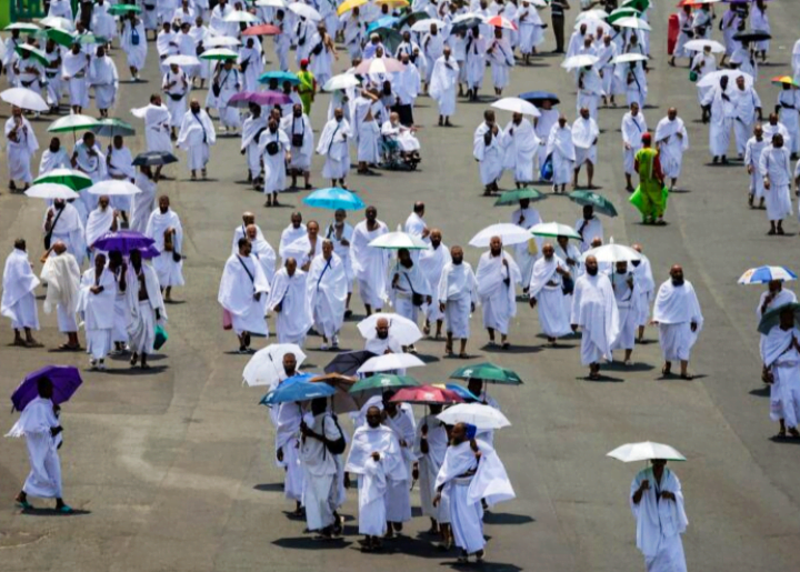 6 lagi jemaah meninggal dunia