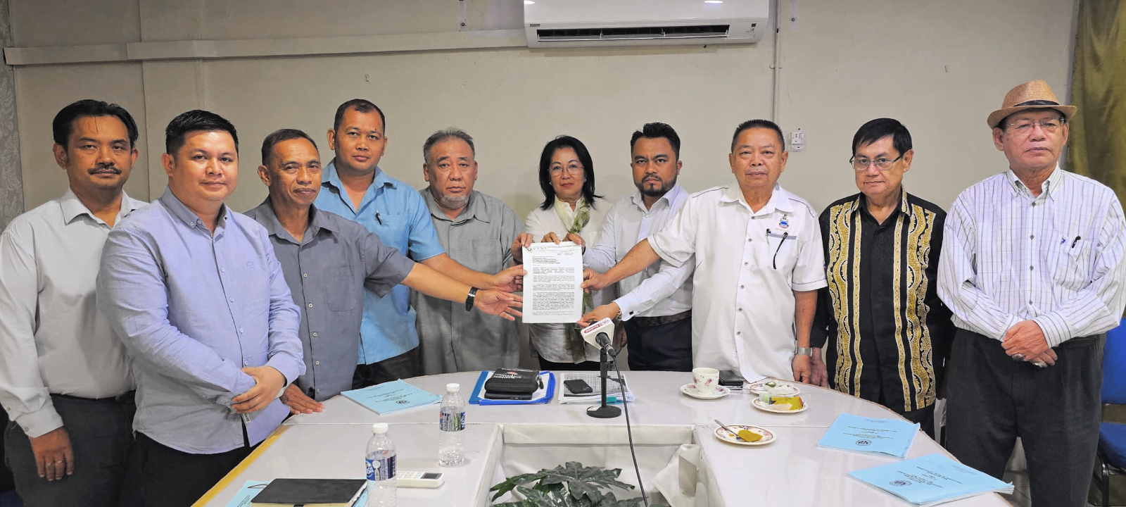 PPN Sabah dakwa LPP Sabah berdepan kes salah laku