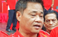 Review, replace existing cyber crime-related law - Masiung