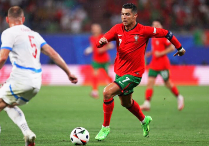 Martinez takut ketepikan Ronaldo
