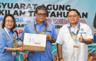 Wiranita, Wiramuda diseru lengkapkan diri dengan ilmu pengetahuan
