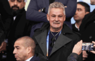 Baggio dirompak ketika menonton Euro 2024