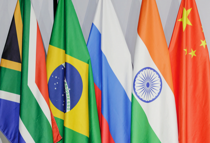 BRICS sedia pasaran besar untuk Malaysia – Pakar