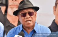 Rumours on Tanjung Aru Beach, Prince Philip Park not accurate - Pandikar