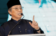 Sarawak setuju jadi penganjur bersama Sukan SEA 2027