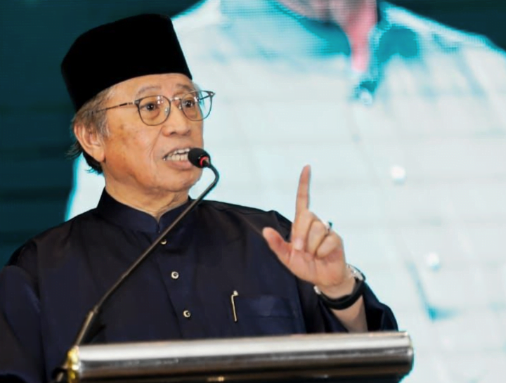 Sarawak setuju jadi penganjur bersama Sukan SEA 2027
