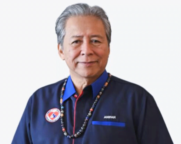 Utamakan parti tempatan tadbir Sabah – Anifah