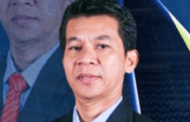 Amir Matamin anak Sabah pertama dilantik KP LPP Malaysia