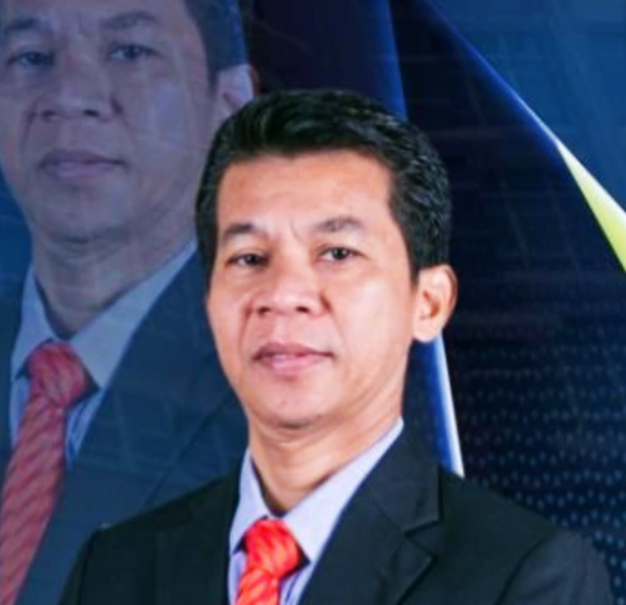 Amir Matamin anak Sabah pertama dilantik KP LPP Malaysia