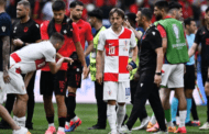 Croatia, Itali terdesak cari kemenangan