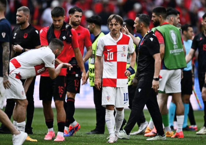 Croatia, Itali terdesak cari kemenangan