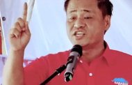 Pemuda Gagasan Rakyat diingatkan agar tidak leka