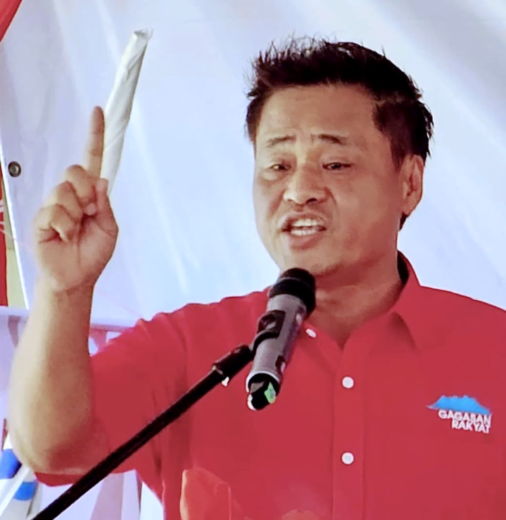 Pemuda Gagasan Rakyat diingatkan agar tidak leka