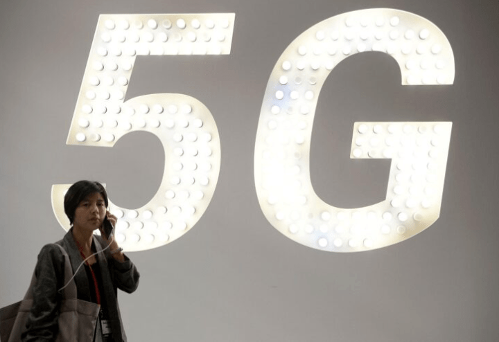 Kadar liputan 5G 81.5 peratus, 13.5 juta pengguna