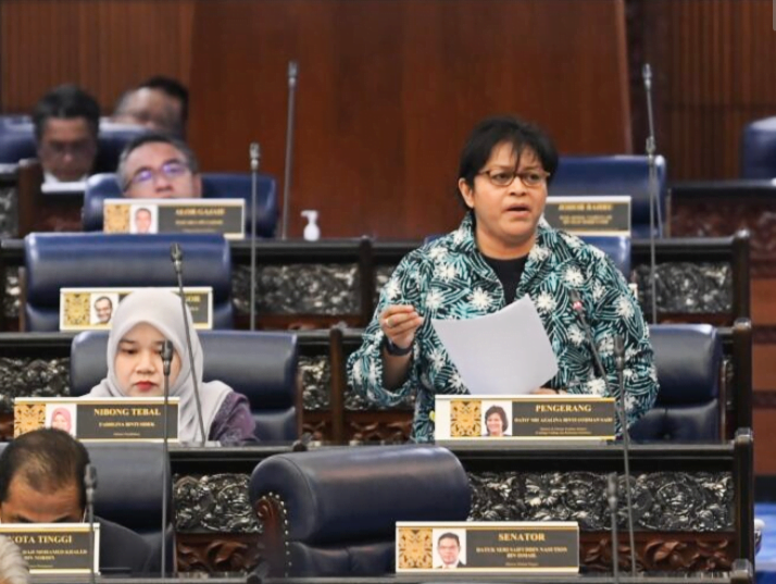 Kerajaan mahu pinda undang-undang bendung akaun keldai