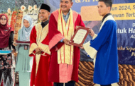 Kerajaan Negeri fokus pembangunan modal insan, pendidikan - Hassan