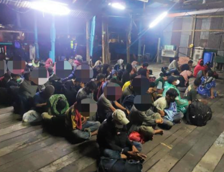 Malaysia naik Tahap 2 mengenai pemerdagangan orang selepas 7 tahun