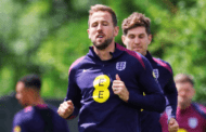 Kane tetap ‘tabik’ Southgate 
