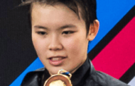 BAM sentiasa ‘di belakang’ Jin Wei