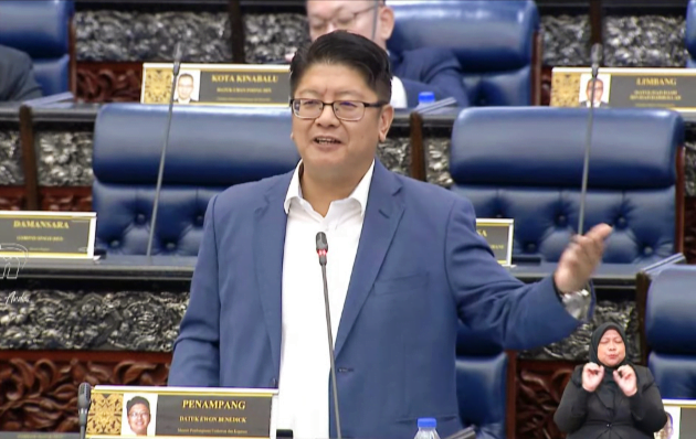 KUSKOP salur RM953.9 juta kepada usahawan di Sabah, RM731.2 juta di S'wak tahun lalu