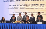 Shell awards deepwater asset operations contracts to two Sabah companies