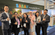 SICC takes part in The Meetings Show