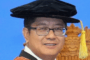 Dr. Joachim hadiri Majlis Sambutan Kaamatan MAN Ranau