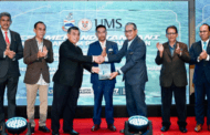 Sekretariat Sabah Maju Jaya, UMS meterai MoU