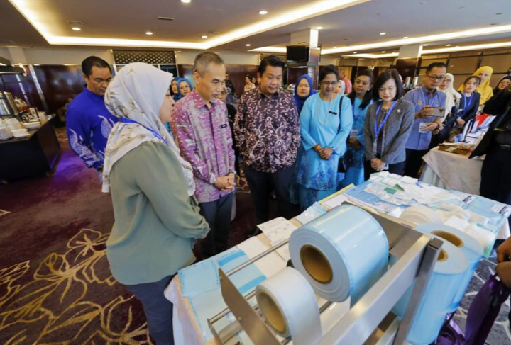 168 jururawat asing terlatih lulus berkhidmat di negara