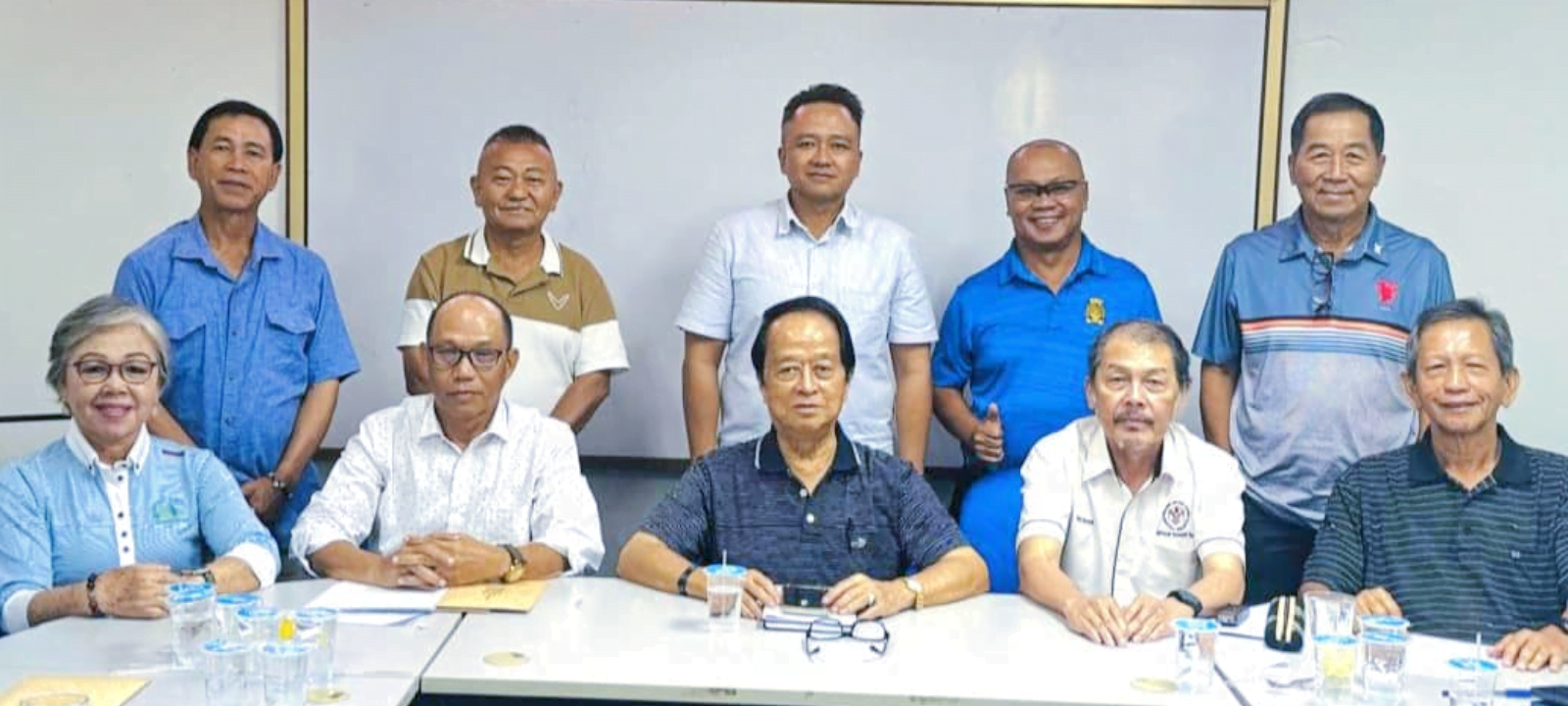 KPGCC to hold a golf tournament on Sept 26